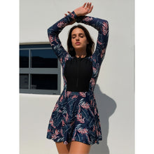 Load image into Gallery viewer, Women's Two-Piece Casual Swimsuit