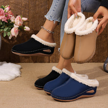 Load image into Gallery viewer, Women’s Fashion Wedge Sandals – Thick Sole Platform Summer Sandals