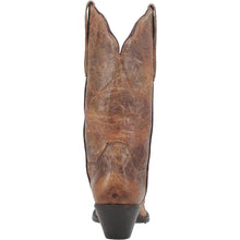 Load image into Gallery viewer, Dan Post Colleen- Womans Leather Cowgirl Boots