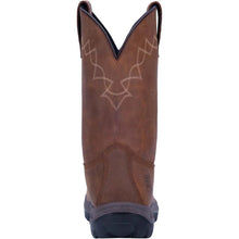 Load image into Gallery viewer, Dan Post Cummins- Mens Leather Cowboy Boots