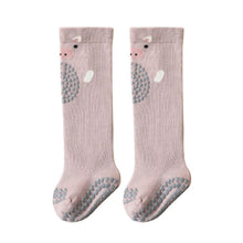 Load image into Gallery viewer, Baby Knee Non-Slip Floor Socks - # BAGE71210001