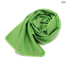 Load image into Gallery viewer, Sports Cooling Towels Cooling Towels, Cool Towel, Soft Breathable Chilly Towel, Microfiber Ice Cold Towel For Yoga, Golf, Gym, Camping, Running, Fitness, Workout & More Activities