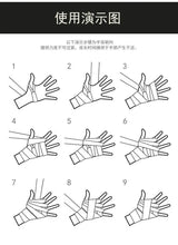 Load image into Gallery viewer, 2PCS 1.5/2/3/5M Boxing Training Bandages Cotton Sports Bandages Sanda Kick Boxing Mma Hand Gloves Wraps Belt Boxing Sports Strap