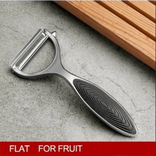 Load image into Gallery viewer, 2PCS Top Quality Fruit and Vegetable Peeler, Kitchen Accessories, Stainless Steel Sharp Fruit and Vegetable Peeler ,Kitchen Gadget