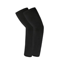 Load image into Gallery viewer, 2Pcs Unisex Cooling Arm Sleeves Cover Compression Sun Protection UV Cooling Sleeve Tattoo Cover Up Men & Women Cycling Biking Riding Golf Football Arm Cover Men Sports Running Outdoor Sun Protection Sleeves To Hide Tattoo