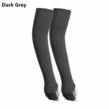 Load image into Gallery viewer, 2Pcs Unisex Cooling Arm Sleeves UV Protection Arm Sleeves Compression Cooling Men And Women Summer Cycling Driving Golf Running Cover Sports Running UV Sun Protection Outdoor Men Fishing Cycling Sleeves Hide Tattoos Arm Cover