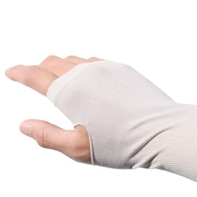 Load image into Gallery viewer, 2Pcs Unisex Cooling Arm Sleeves UV Protection Arm Sleeves Compression Cooling Men And Women Summer Cycling Driving Golf Running Cover Sports Running UV Sun Protection Outdoor Men Fishing Cycling Sleeves Hide Tattoos Arm Cover