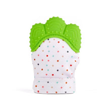 Load image into Gallery viewer, Teething Baby Gloves - # BAGE61410001