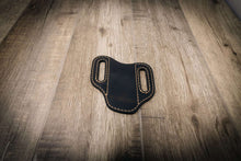 Load image into Gallery viewer, Leather Knife Sheath