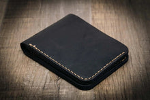 Load image into Gallery viewer, Rio Grande Bifold Wallet - Black