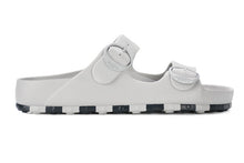 Load image into Gallery viewer, HORIZON CHECK SANDALS MEN