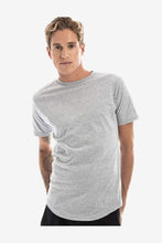 Load image into Gallery viewer, Long-line Curved Hem 3030