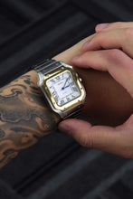 Load image into Gallery viewer, Mod Santos 2-Tone White