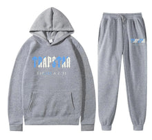 Load image into Gallery viewer, Winter Hoodie Sports - # BOAA13310002