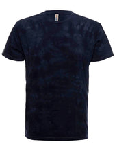 Load image into Gallery viewer, Cloud Wash Ocean Tie Dye