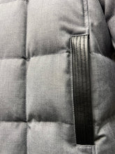 Load image into Gallery viewer, Men's Genuine Fur Trim Sorona® Fill Coat