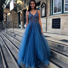Load image into Gallery viewer, Prom dress