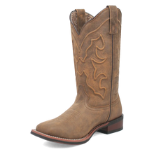 Load image into Gallery viewer, Laredo Megan - Women's Leather Cowgirl Boots