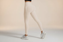 Load image into Gallery viewer, Women’s High-Waisted Yoga Pants – Tummy Control Butt Lifting Leggings