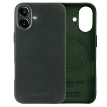 Load image into Gallery viewer, Leather iPhone Case