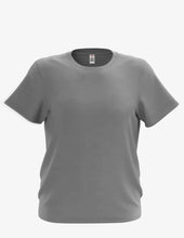 Load image into Gallery viewer, Bi-blend Youth Mega-Tee | 3250