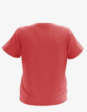 Load image into Gallery viewer, Bi-blend Youth Mega-Tee | 3250