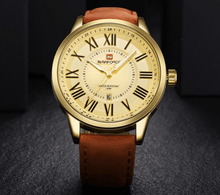 Load image into Gallery viewer, Universal Waterproof Watch With Details Of Great Design Numbers And Date Display Perfect Gift