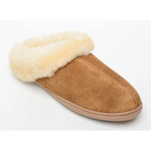 Load image into Gallery viewer, Minnetonka Sheepskin Mule - Womens Slippers