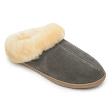 Load image into Gallery viewer, Minnetonka Sheepskin Mule - Womens Slippers
