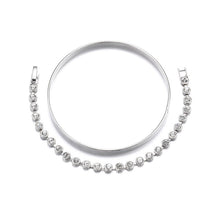 Load image into Gallery viewer, Vintage Jewelry Gold Diamond Bracelet