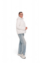 Load image into Gallery viewer, Light Demi-Season Jacket