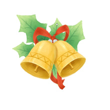 Load image into Gallery viewer, Mandotos Christmas Car Pendant Hanging Ornament for Car and Home Decoration Festive Holiday Decor