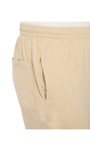 Load image into Gallery viewer, Mens Pull On Elastic Waist Knit Pants - Relaxed Dressing for Comfort