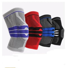 Load image into Gallery viewer, KneePro Fitness Knee Pads - Ultimate Support for Pain-Free Running and Protection