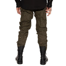 Load image into Gallery viewer, Dsquared2 €˜Aviator’ Relaxed-Fitting Trousers Men