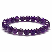 Load image into Gallery viewer, Legendary Tiger Eye Bracelet Powerful Confidence Natural Stone Bracelet Chakra