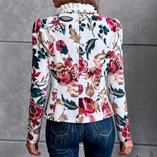 Load image into Gallery viewer, Women’s Commuter Fashion Casual All-Match Jacket Top