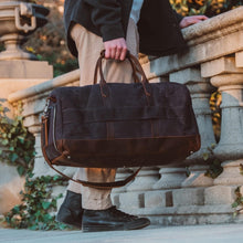 Load image into Gallery viewer, Weekender Bag