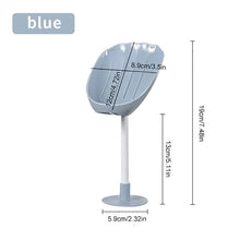 Load image into Gallery viewer, Soap Box with Suction Cup for Bath