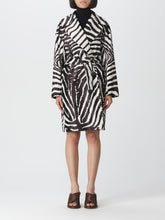 Load image into Gallery viewer, 'S Max Mara Coat Woman Ecru