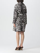 Load image into Gallery viewer, 'S Max Mara Coat Woman Ecru