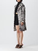 Load image into Gallery viewer, 'S Max Mara Coat Woman Ecru