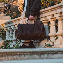 Load image into Gallery viewer, Weekender Bag