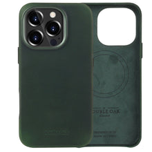 Load image into Gallery viewer, Leather iPhone Case
