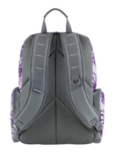 Load image into Gallery viewer, Eastsport Diamond Expandable Recycled Backpack