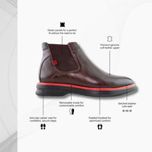 Load image into Gallery viewer, Cooper St Boot, Men
