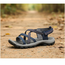 Load image into Gallery viewer, Bohemian Open-Toe Fashionable Beach Sandals