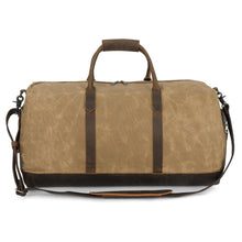 Load image into Gallery viewer, Weekender Bag