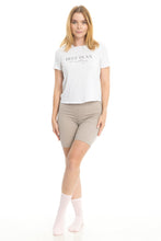 Load image into Gallery viewer, Women’s Bamboo Crew Socks 3-Pack
