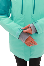Load image into Gallery viewer, Waterproof Insulated Ski Jacket